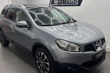 Nissan Qashqai 134.000 km 8.990 € Gütersloh 33334