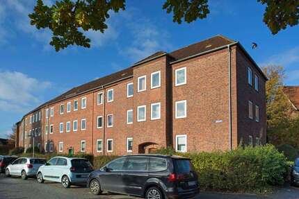 Wohnung Kiel Gaarden-Ost - 2 Zimmer, 51 m&sup2;, 509&euro; | Angebot:27134145