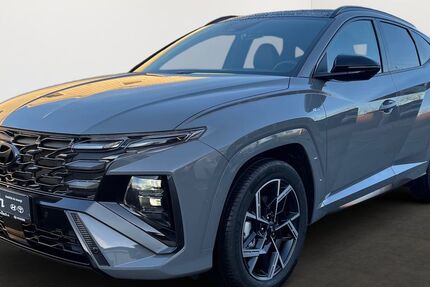 Hyundai TUCSON 2.000 km 41.690 &euro; Donaueschingen 78166