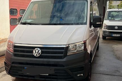VW Crafter 150.000 km 24.200 &euro; Kelkheim 65779