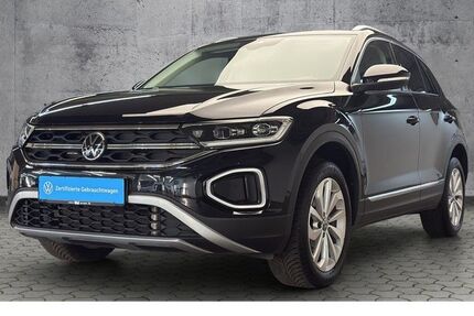 VW T-Roc 25.300 km 28.990 € Bad Driburg 33014