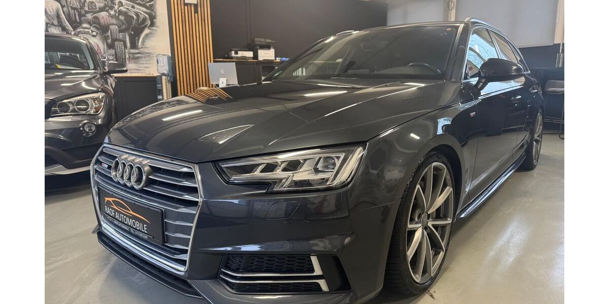 Audi A4 122.000 km 22.890 &euro; Heilbronn 74078