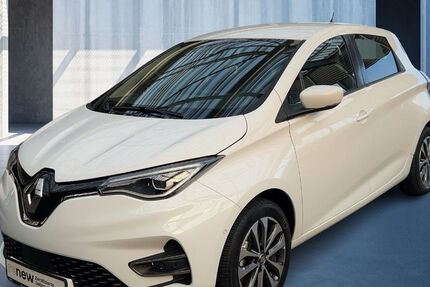 Renault ZOE 39.890 km 15.990 &euro; Hamburg 22529