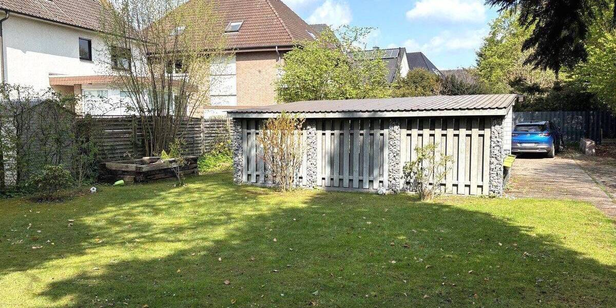 Mehrfamilienhaus, Wohnhaus Gütersloh Innenstadt - 7 Zimmer, 495.000&euro; | Angebot:26450961
