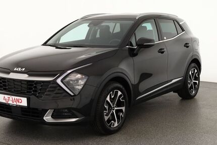 Kia Sportage 2.796 km 31.990 &euro; Dresden 01069