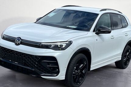 VW Tiguan 8.500 km 47.990 &euro; Balingen 72336