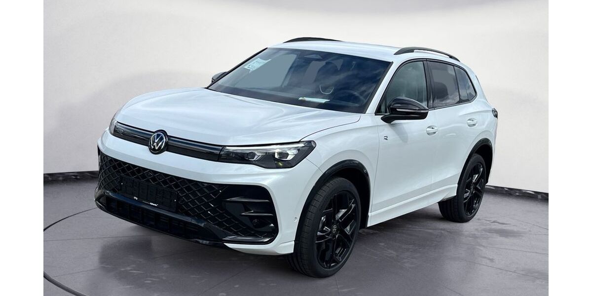 VW Tiguan 8.500 km 47.990 &euro; Balingen 72336