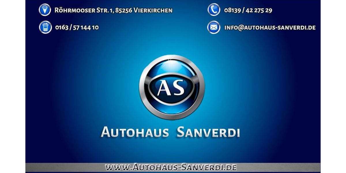 Ford Transit 107.000 km 16.999 &euro; Vierkirchen bei München 85256