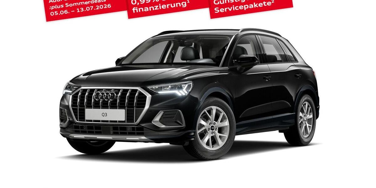 Audi Q3 29.606 km 36.880 &euro; Lingen 49809