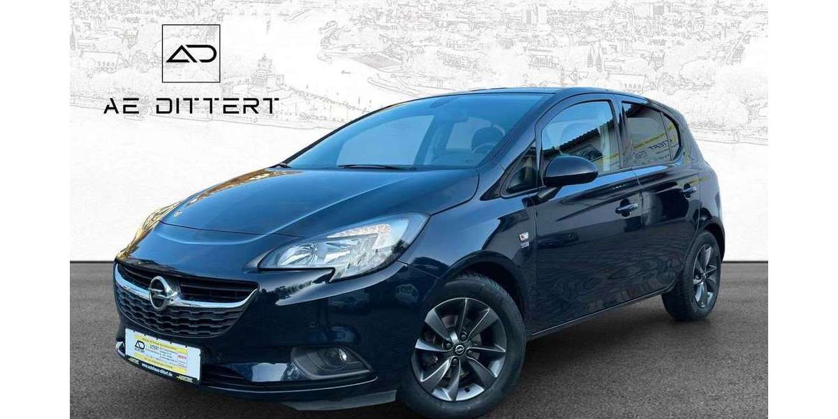 Opel Corsa 77.700 km 11.990 &euro; Koblenz 56077