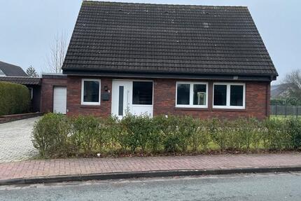 Einfamilienhaus in begehrter Wohnlage von Dörpen 6 zimmer