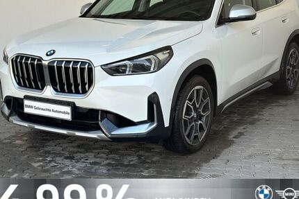BMW X1 41.058 km 38.249 &euro; Heilbronn 74074