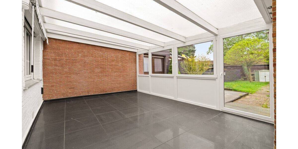 Reihenmittelhaus Herzogenrath Merkstein - 4 Zimmer, 98 m&sup2;, 199.000&euro; | Angebot:26881777