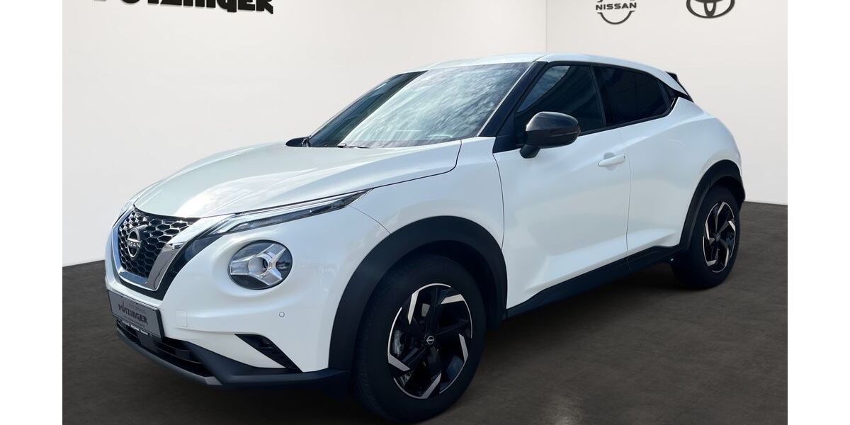 Nissan Juke 30.990 km 20.890 &euro; Miesbach 83714