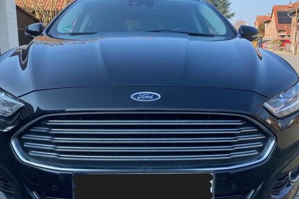 Ford Mondeo 124.000 km 14.990 &euro; Wathlingen 29339