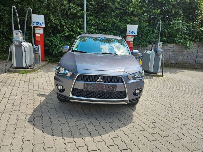 Outlander