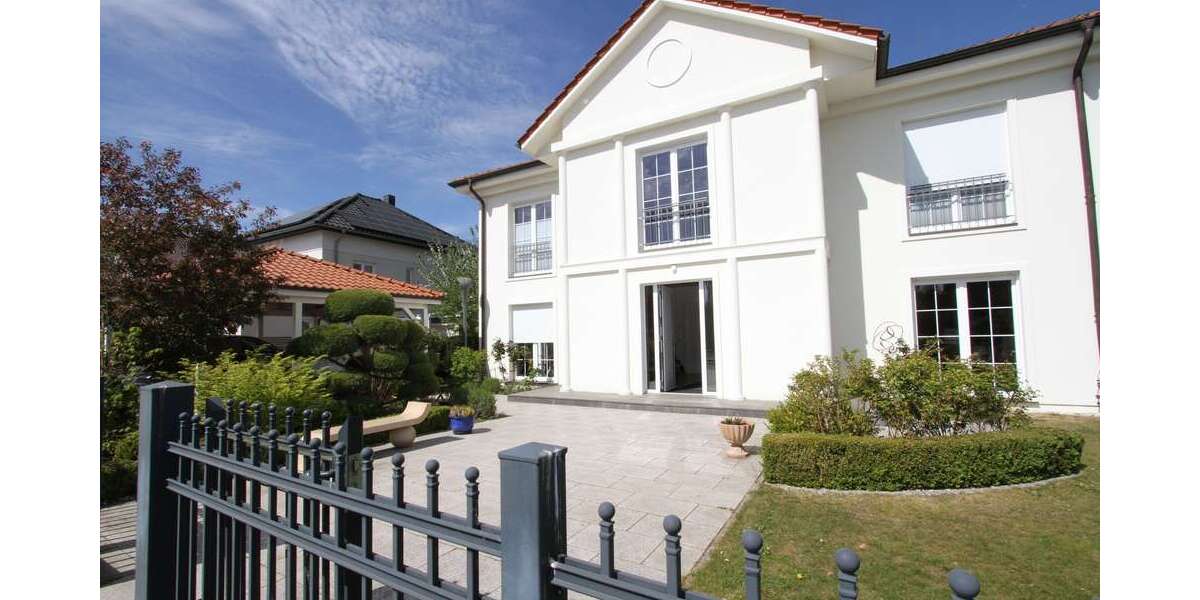 Gewerbeobjekt Bargteheide - 1.995&euro; | Angebot:22665620