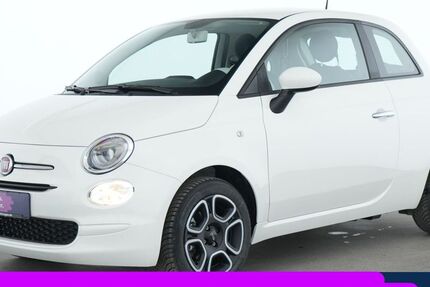 Fiat 500 2.250 km 12.715 &euro; Garching bei München 85748