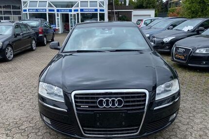 Audi A8 108.360 km 16.990 &euro; Wildeshausen 27793