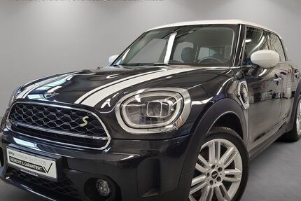 Mini Countryman SE (Cooper) 59.591 km 24.860 &euro; Dreieich-Sprendlingen 63303