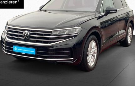 VW Touareg 25.382 km 58.433 &euro; Kassel 34123