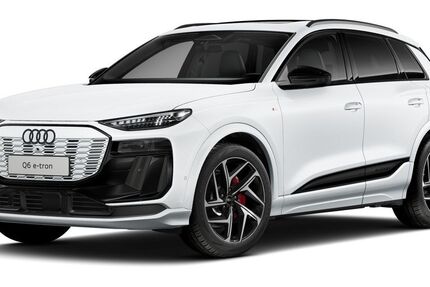 Audi Q6 e-tron 13.047 km 67.580 &euro; Heinsberg 52525
