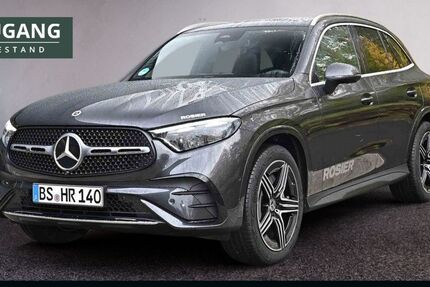 Mercedes-Benz GLC 220 9.900 km 65.900 € Braunschweig 38122