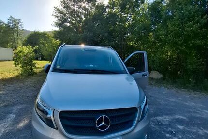 Mercedes-Benz Vito 223.500 km 20.700 &euro; Enzklösterle 75337