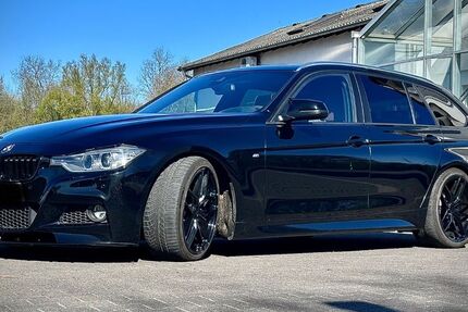 BMW 335 55.000 km 17.800 &euro; Reiskirchen 35447