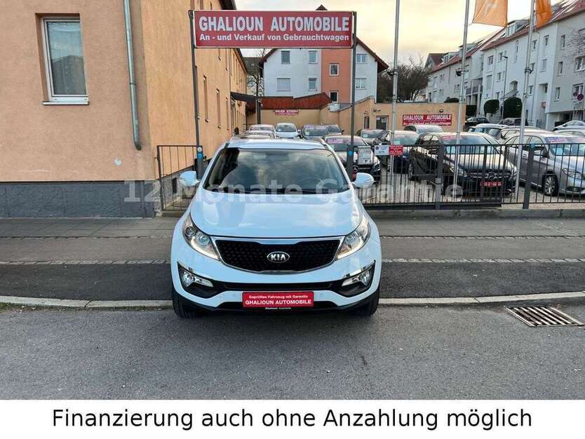 Sportage