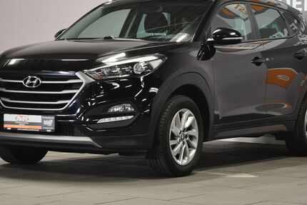 Hyundai TUCSON 183.579 km 10.990 &euro; Schenefeld | Hamburg 22869