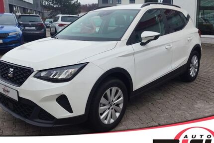 Seat Arona 49.950 km 16.340 &euro; Leonberg 71229