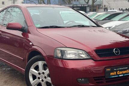 Opel Astra 231.000 km 1.990 € Berlin 13127
