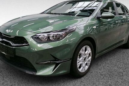 Kia ceed / Ceed