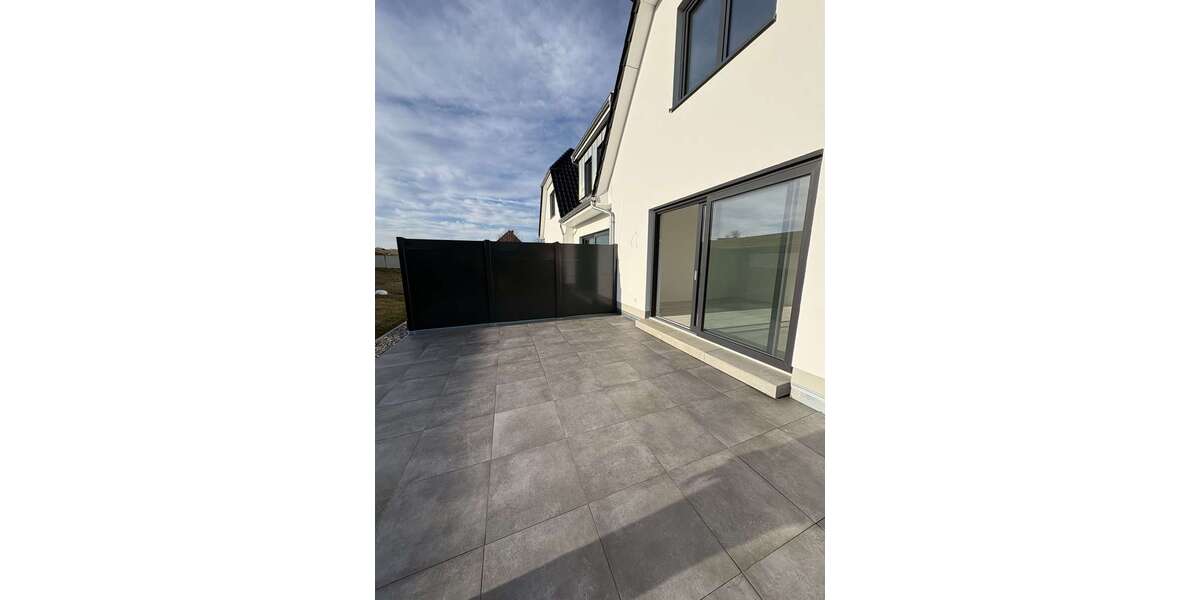 Einfamilienhaus Wittenbeck - 4 Zimmer, 102 m&sup2;, 1.325&euro; | Angebot:25719106