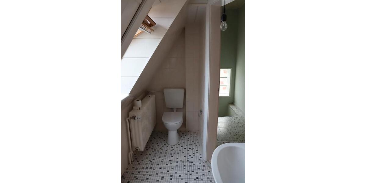 Dachgeschoßwohnung Aukrug - 2 Zimmer, 38 m&sup2;, 450&euro; | Angebot:25517243