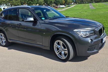 BMW X1 97.200 km 11.800 &euro; Waldeck 34513