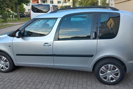 Skoda Roomster 178.000 km 3.900 &euro; Wildau 15745
