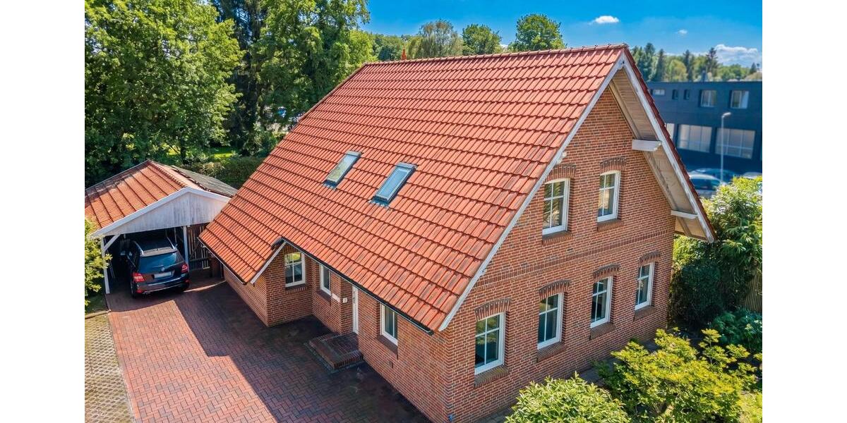 Einfamilienhaus Norderney - 6 Zimmer, 150 m&sup2;, 1.470&euro; | Angebot:26336569