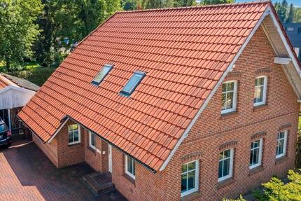 Haus Norderney - 6 Zimmer, 150 m&sup2;, 1.470&euro; | Angebot:26336569