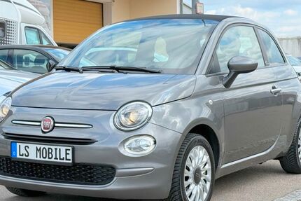 Fiat 500 79.323 km 10.900 &euro; Rehling 86508