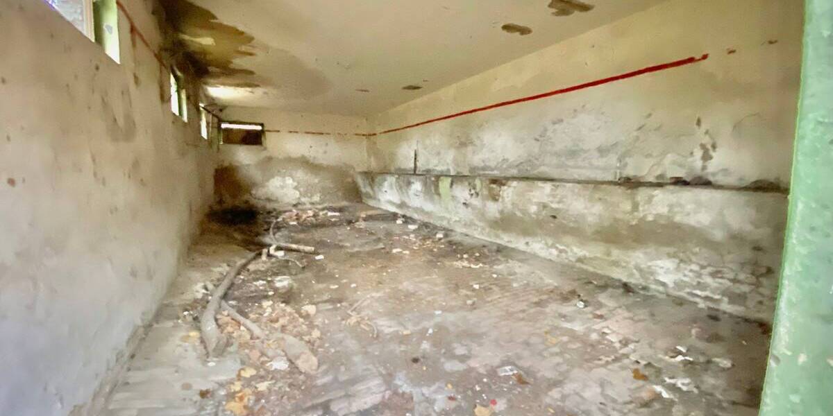 Gewerbeobjekt Garz - 89.000&euro; | Angebot:25668107