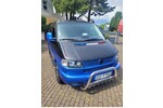 VW T4 Multivan 226.000 km 23.900 € Inzigkofen 72514