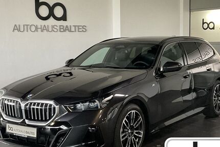 BMW 520 25.100 km 47.850 &euro; Prüm/ Niederprüm 54595