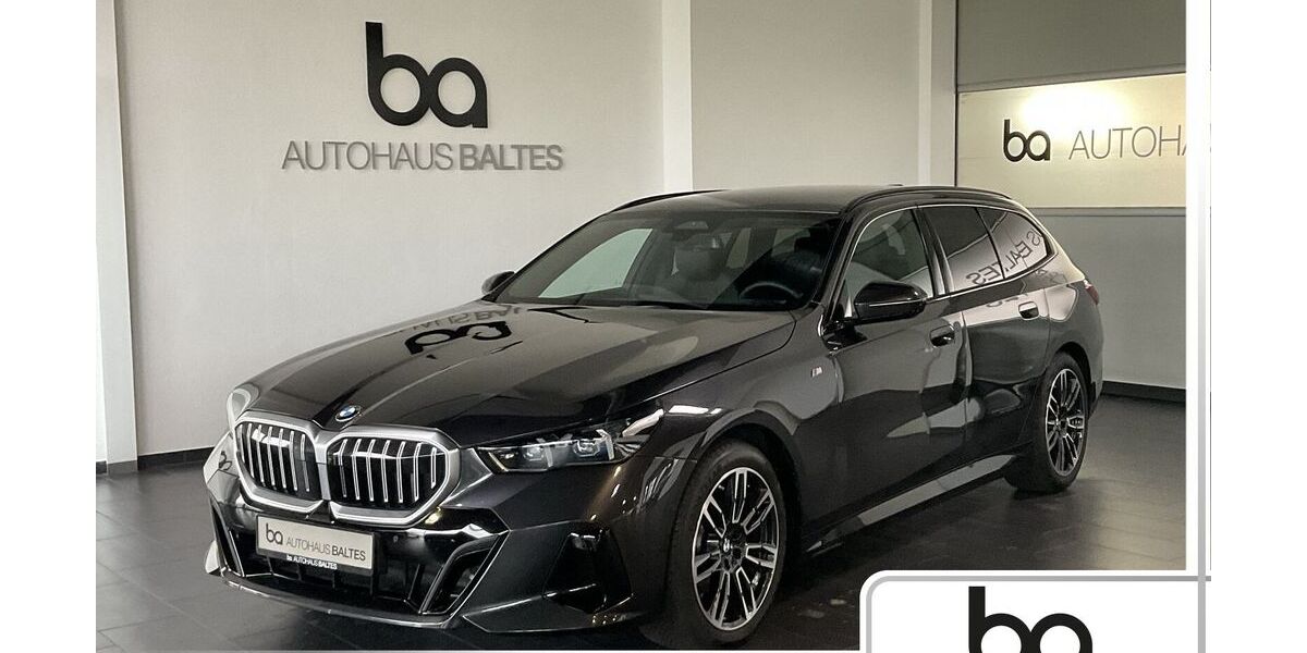 BMW 520 25.100 km 47.850 &euro; Prüm/ Niederprüm 54595