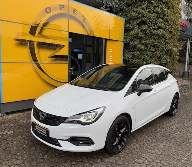 Opel Astra 48.047 km 15.990 &euro; Battenberg (Eder) 35088