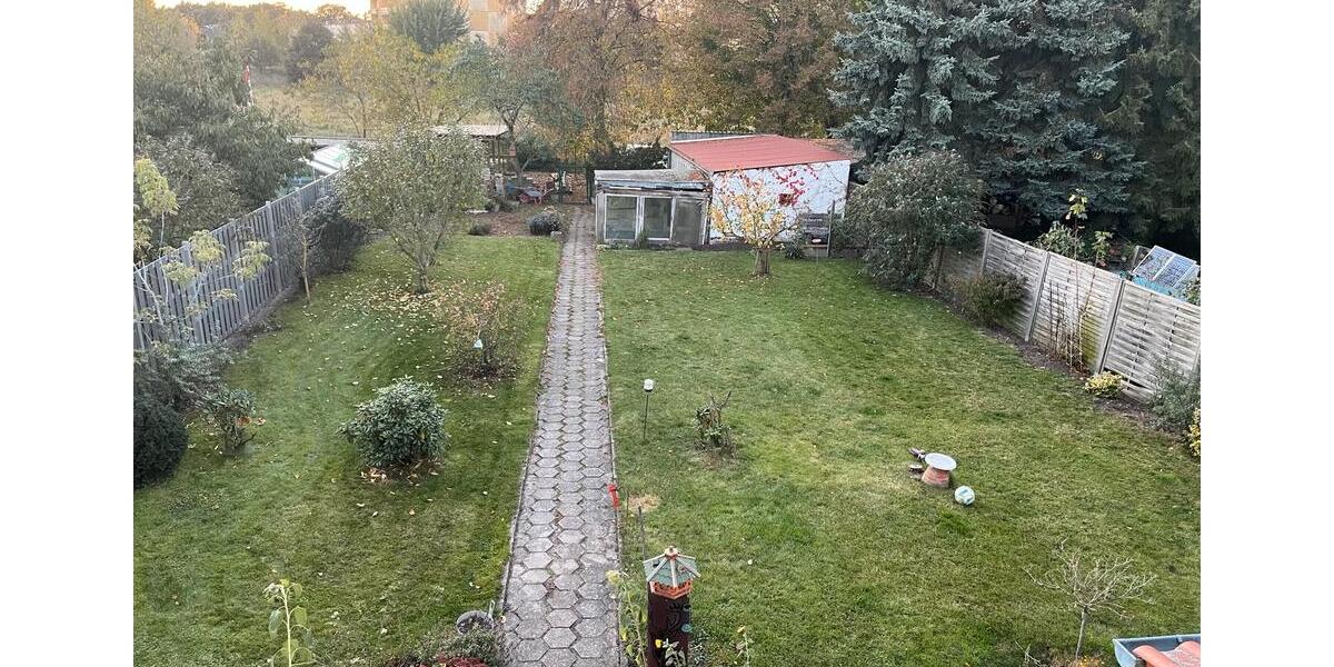 Doppelhaushälfte Schönhausen (Elbe) - 4 Zimmer, 90 m&sup2;, 150.000&euro; | Angebot:27409828