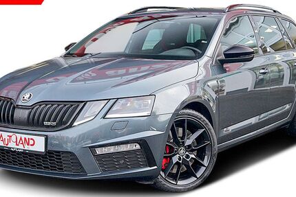 Skoda Octavia 83.599 km 21.490 &euro; Zella-Mehlis 98544
