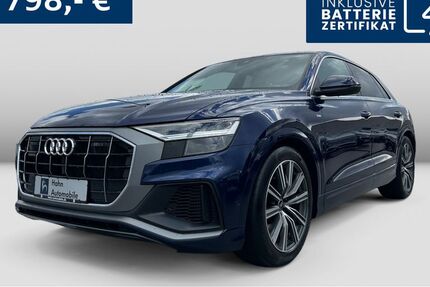 Audi Q8 77.382 km 57.995 &euro; Kornwestheim 70806