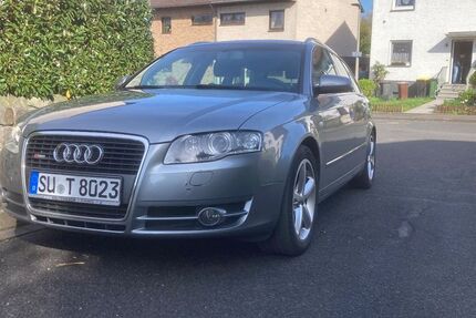 Audi A4 238.000 km 3.300 &euro; Lohmar 53797